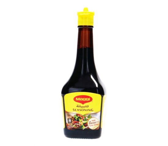 MAGGI SEASONING 24 X 200 ML